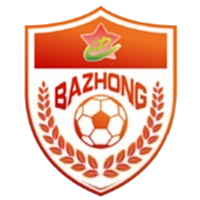 Equipe de Bazhong