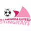 Illawarra Stingrays U23 (W)