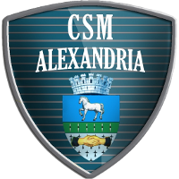 CSM Alexandria Feminino