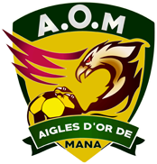 Aigles de Mana Aigles de Mana
