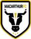 Macarthur Rams U23 (W)