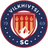 FC Vilkhivtsi