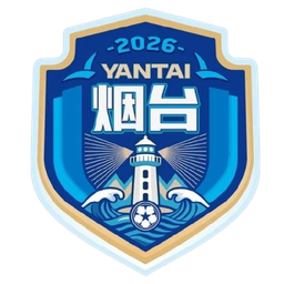 Equipo de Yantai