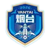 Equipa de Yantai