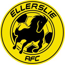 Ellerslie Feminino