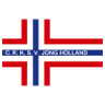 Jong Holland