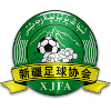 Xinjiang Sub-20