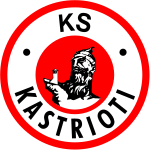 Kastrioti Krujë