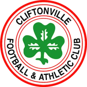 Reservas de Cliftonville