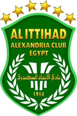 Al Ittihad Al Sakandary (F)