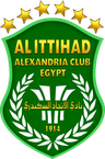 Al Ittihad Al Sakandary (F)