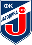 Jagodina Feminino