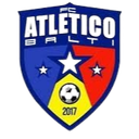CSFCJT Atlético