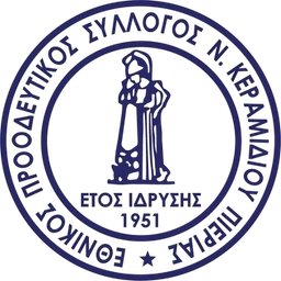 Ethnikos Neou Keramidiou Sub-19