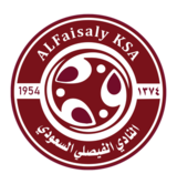 Al-Faisaly Harmah juvenil
