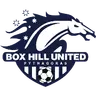 Box Hill United SC