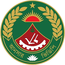 Ansar VDP (Feminino)