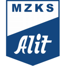 MZKS Alit Ożarów