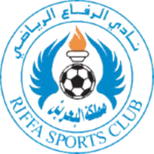 Al-Riffa Juvenil