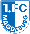 Magdeburg Am