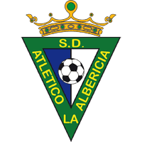 Atlético Albericia Atlético Albericia