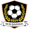 AB Barika
