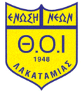 Lakatamia FC Feminino