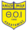 Lakatamia FC Women