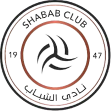 Al Shabab Riad Femenino