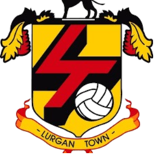 Lurgan Town Boys Lurgan Town Boys