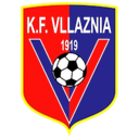 KF Vllaznia Shkodër Jovens