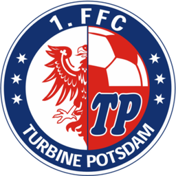 Turbine Potsdam Femenino