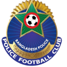 Bangladesh Police Club (F) Bangladesh Police Club (F)