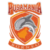 Pusamania Borneo Sub-20