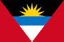 Antígua e Barbuda Feminino Sub-17