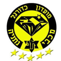 Maccabi Netanya (F) Maccabi Netanya (F)