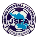 Primer Equipo de la Base de Entrenamiento de Fútbol de Jiangning, Provincia de Jiangsu U17