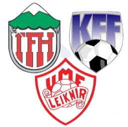 Fjarðab/Höttur/Leiknir Feminino
