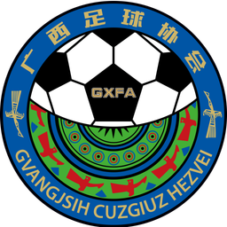 Guangxi Sub-20 Guangxi Sub-20