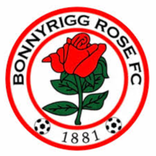 Bonnyrigg Rose (F) Bonnyrigg Rose (F)
