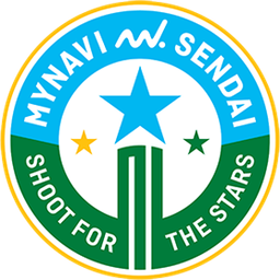 Mynavi Sendai B Feminino