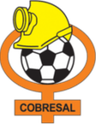 Cobresal (w)