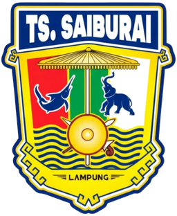 TS Saiburai Lampung