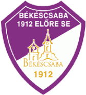 Békéscsabai Előre SE sub-19 Békéscsabai Előre SE sub-19