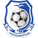 Chernomorets Odessa