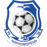 Chornomorets Odesa