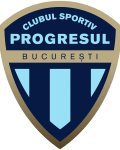 CS Progresul București 2005
