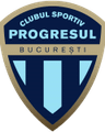 CS Progresul București 2005