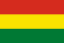 Bolívia Sub-17