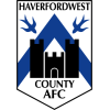 Haverfordwest Sub-19 Haverfordwest Sub-19